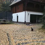 Casa Pablo Jabłonna