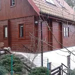 Daire Casa Pablo Jabłonna
