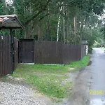 Casa Pablo Daire Jabłonna