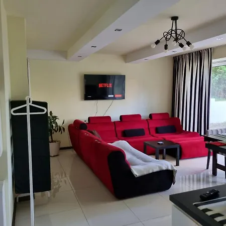 Casa Pablo *
