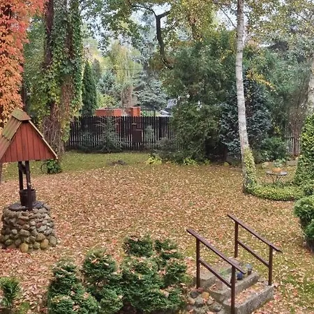 Casa Pablo 아파트 *