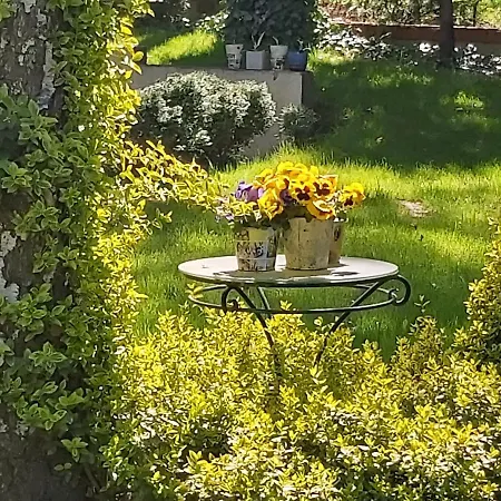 Casa Pablo アパート ヤブウォンナ