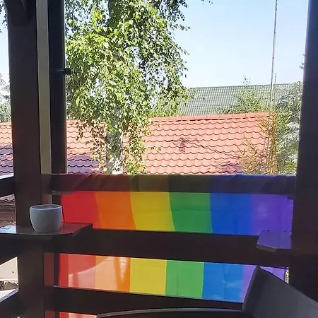 Casa Pablo * Яблонна
