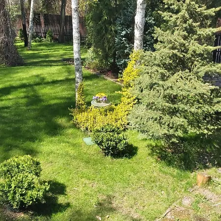 アパート Casa Pablo