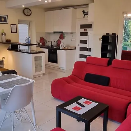 Casa Pablo * Яблонна