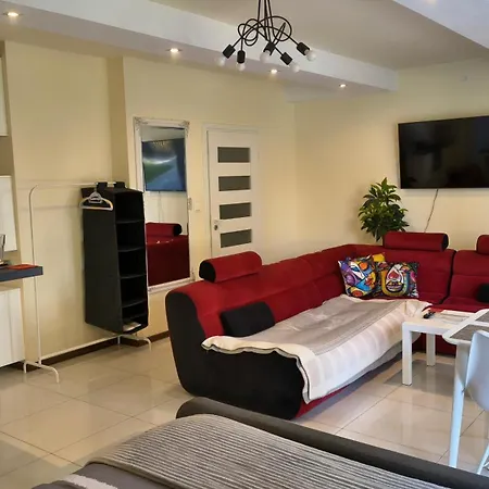 アパート Casa Pablo *