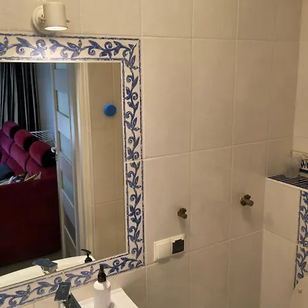 アパート Casa Pablo ヤブウォンナ