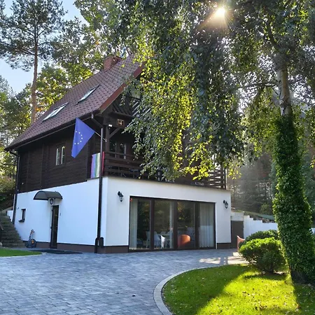 Casa Pablo アパート