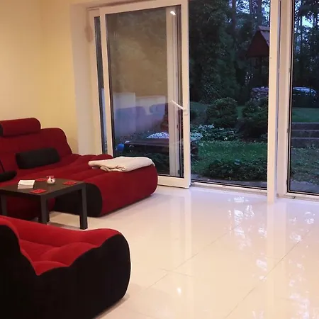 Апартаменты Casa Pablo