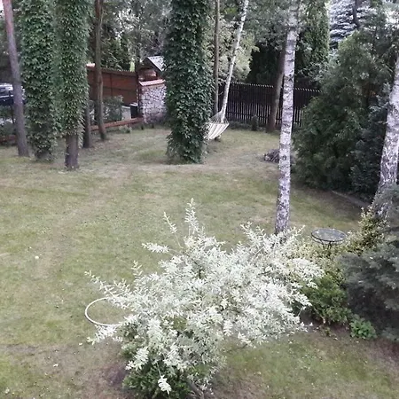 Casa Pablo アパート *