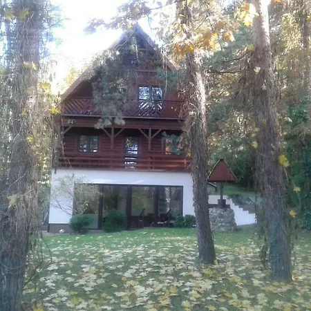 아파트 Casa Pablo *