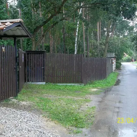 Casa Pablo Апартаменты Яблонна