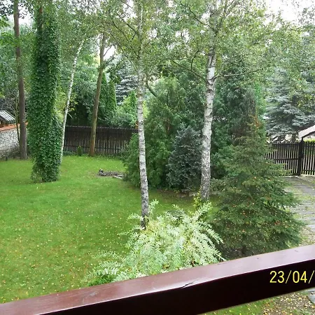 Casa Pablo アパート ヤブウォンナ