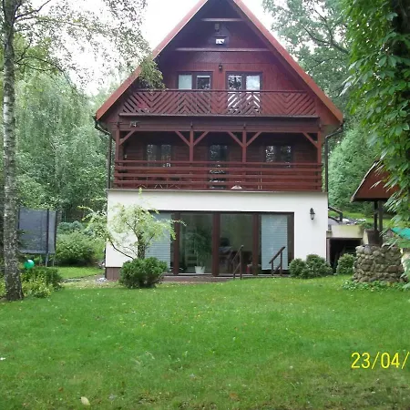 Casa Pablo * Яблонна