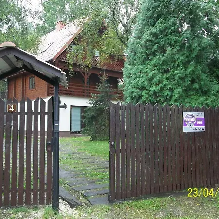 Casa Pablo アパート *