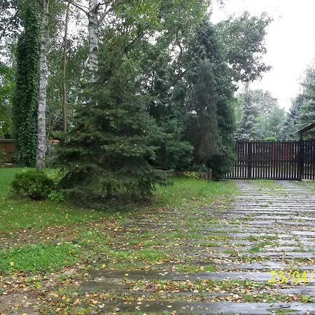 Casa Pablo *