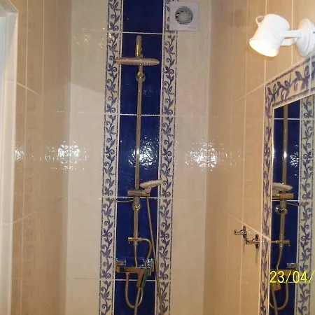 Casa Pablo * Яблонна