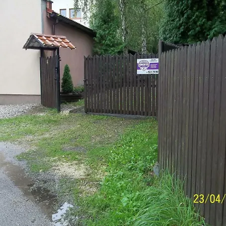 Апартаменты Casa Pablo