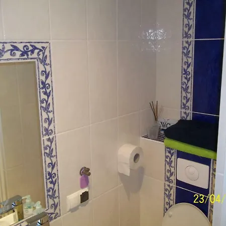 Casa Pablo Апартаменты Яблонна