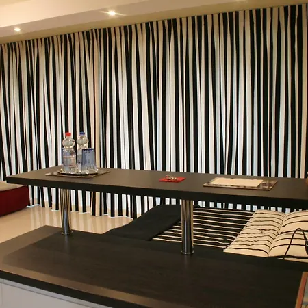 아파트 Casa Pablo *